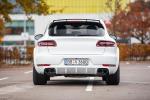 Porsche Macan Sport+ by TechArt 2018 года